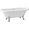 Акриловая ванна 177,4x80,5 см BELBAGNO BB21