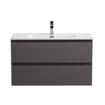 База под раковину BELBAGNO KRAFT-800-2C-SO-GSO