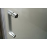 Душевая дверь 170-200 см BELBAGNO UNIQUE-BF-2-170/200-C-Cr
