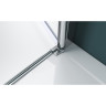 Душевая дверь BELBAGNO ETNA-B-1-80-C-Cr