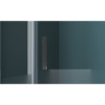 Душевой уголок 100x100 см BELBAGNO KRAFT KRAFT-P-1-100-C-Cr-L