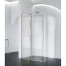 Душевой уголок BELBAGNO ACQUA-AH-1-110/80-C-Cr