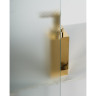 Душевой уголок BELBAGNO SELA-A-2-85-P-Cr