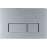 Кнопка смыва BELBAGNO BB040CR.MAT