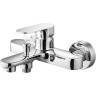 Смеситель для ванны BELBAGNO ANCORA ANC-VASM-CRM