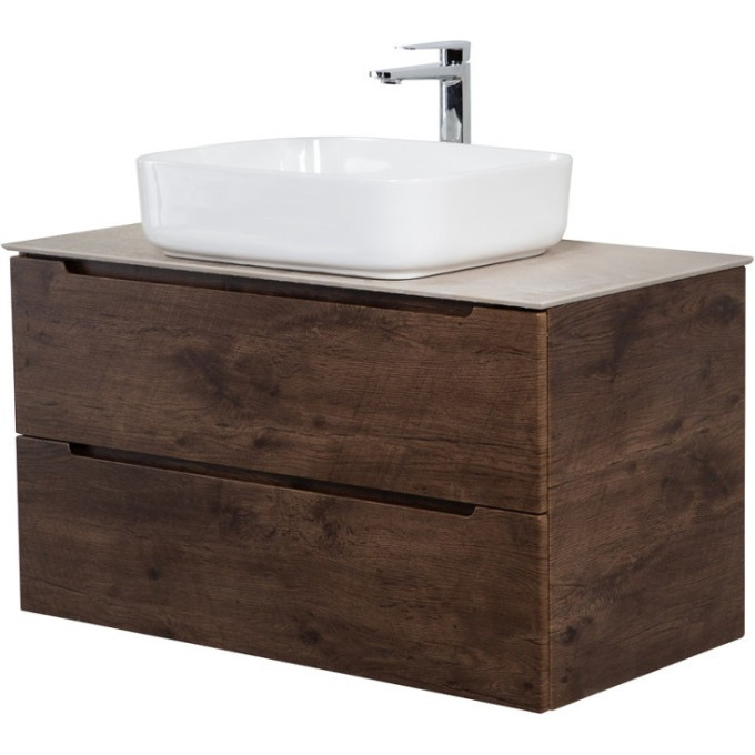 Тумба BELBAGNO ETNA BELBAGNO ETNA100RW-KEPBO-1084H301-SET