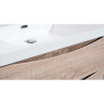 Тумба Rovere Grigio 89,6 см BELBAGNO MARINO MARINO-900-2C-SO-RG-P