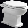 Унитаз BELBAGNO BB115CB