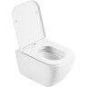 Унитаз подвесной BELBAGNO ALPINA BB10100CHR/SC