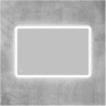 Зеркало BELBAGNO SPC-MAR-900-600-LED-TCH